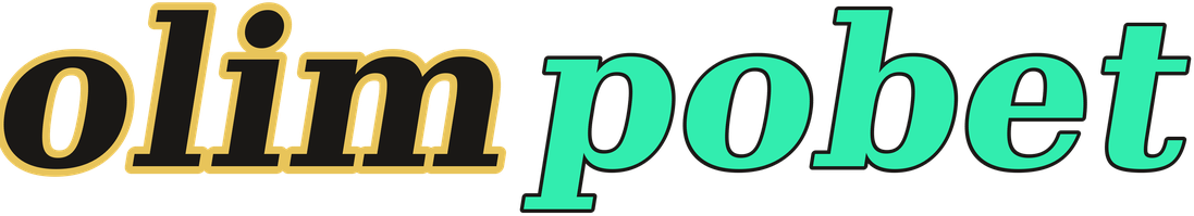olimpobet logotipo