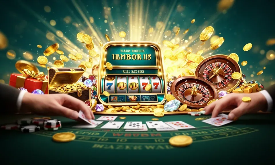 olimpobet Términos del casino y apuestas explicados para usted